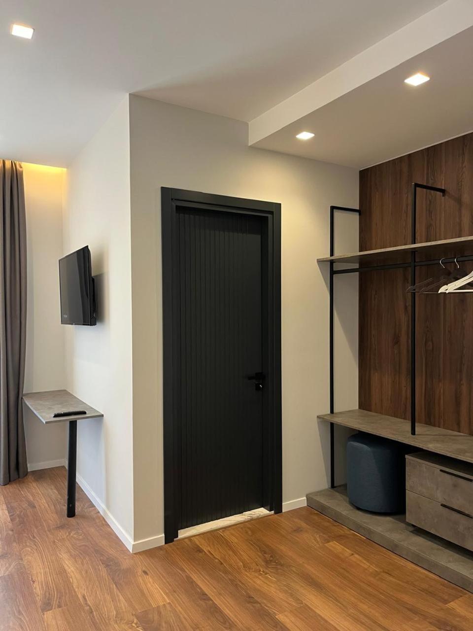 North Alb Hotel Shkoder Bilik gambar