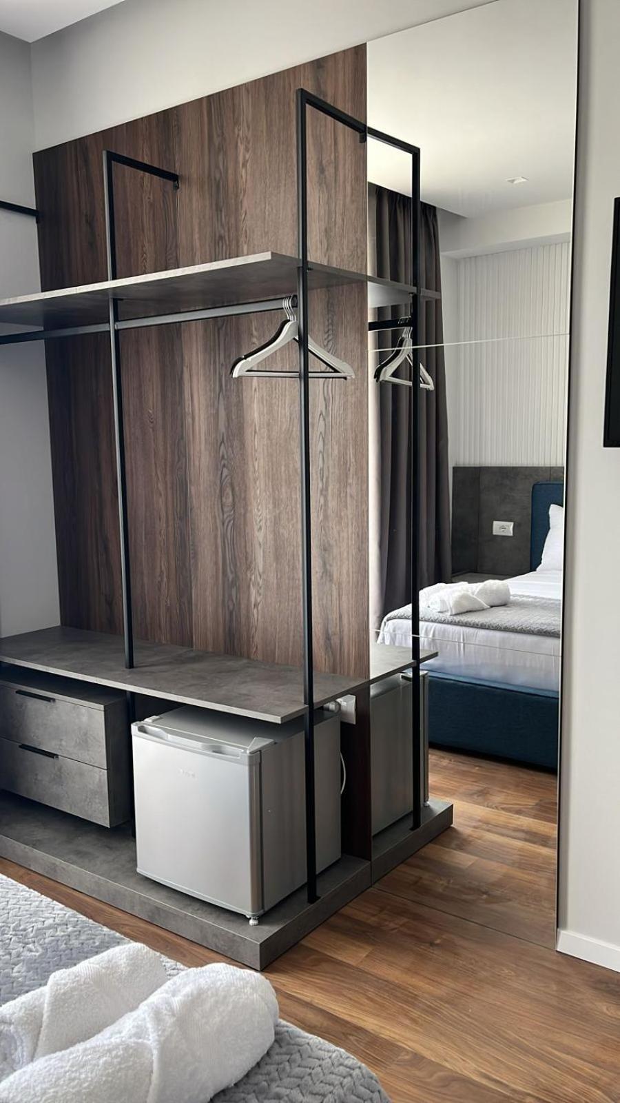 North Alb Hotel Shkoder Bilik gambar