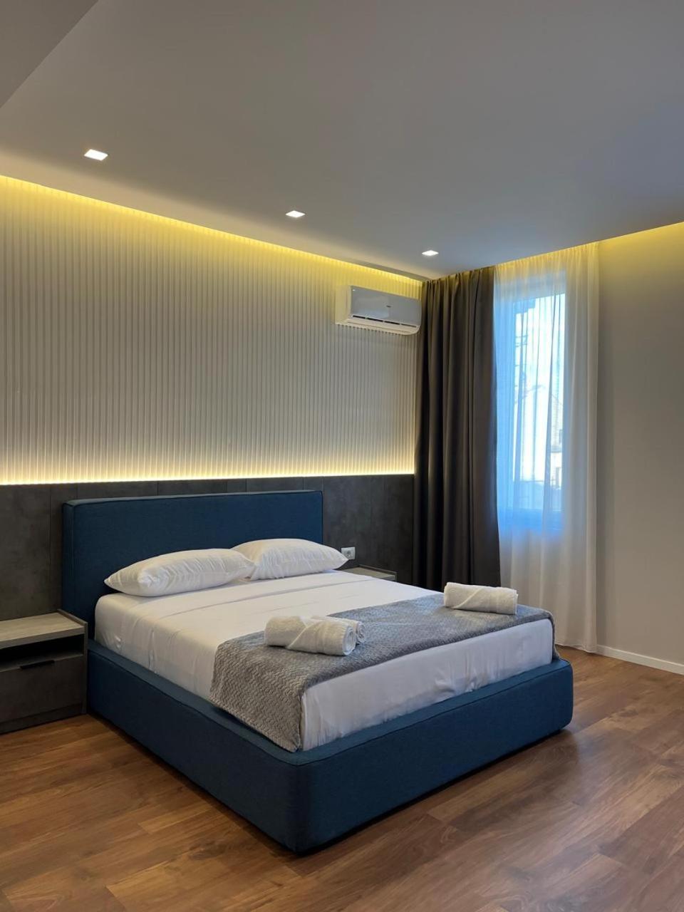 North Alb Hotel Shkoder Luaran gambar